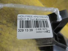 Крепление бампера 71193-SFM-003 на Honda Freed Spike GB3 Фото 3