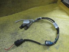 Лямбда-зонд на Subaru Legacy BL5 EJ204 22690-AA670 22641-AA200