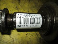 Привод на Subaru Legacy BL5 EJ204 Фото 2