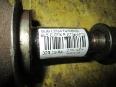 Привод на Subaru Legacy BL5 EJ20X Фото 2
