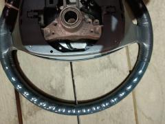 Руль на Toyota Alphard ANH10W Фото 10