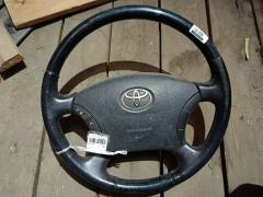Руль на Toyota Alphard ANH10W Фото 3