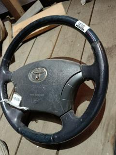 Руль на Toyota Alphard ANH10W Фото 4