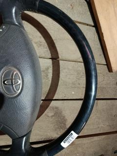 Руль на Toyota Alphard ANH10W Фото 7