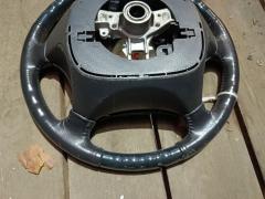 Руль на Toyota Alphard ANH10W Фото 9