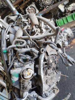 Двигатель на Subaru Legacy Wagon BH5 EJ202 Фото 14