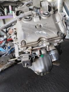 Двигатель на Subaru Legacy Wagon BH5 EJ202 Фото 15