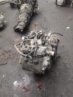 Двигатель на Subaru Legacy Wagon BH5 EJ202 Фото 7