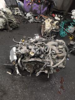 Двигатель на Subaru Legacy Wagon BH5 EJ202 Фото 8