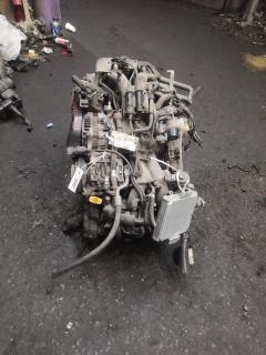Двигатель на Subaru Legacy Wagon BH5 EJ202 Фото 9
