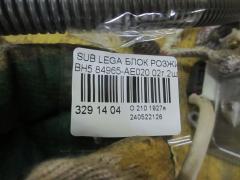 Блок розжига ксенона 84965-AE020 на Subaru Legacy Wagon BH5 Фото 2