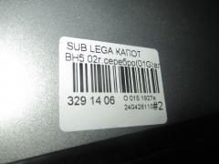 Капот на Subaru Legacy Wagon BH5 Фото 4