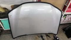 Капот 53301-75020 на Lexus Hs250h ANF10 Фото 3