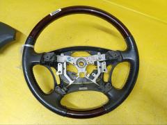 Руль на Toyota Noah AZR60G Фото 12