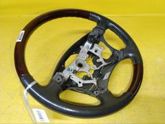 Руль на Toyota Noah AZR60G Фото 13