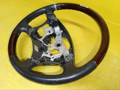 Руль на Toyota Noah AZR60G Фото 14