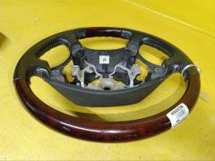 Руль на Toyota Noah AZR60G Фото 15
