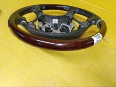 Руль на Toyota Noah AZR60G Фото 16