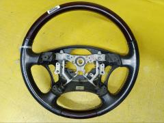 Руль на Toyota Noah AZR60G Фото 18