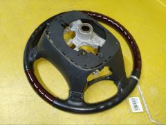 Руль на Toyota Noah AZR60G Фото 19
