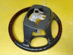 Руль на Toyota Noah AZR60G Фото 20