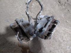 Суппорт на Nissan Presage U30 KA24DE Фото 2