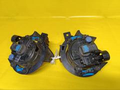 Туманка бамперная 09117 09117 на Nissan Leaf ZE0 Фото 10