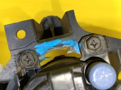 Туманка бамперная 09117 09117 на Nissan Leaf ZE0 Фото 12