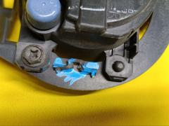 Туманка бамперная 09117 09117 на Nissan Leaf ZE0 Фото 13