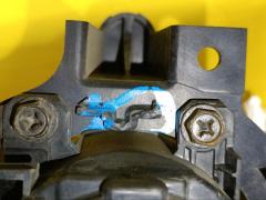 Туманка бамперная 09117 09117 на Nissan Leaf ZE0 Фото 14