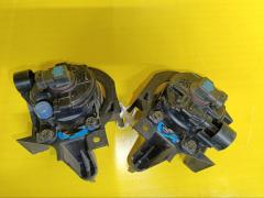 Туманка бамперная 09117 09117 на Nissan Leaf ZE0 Фото 15