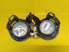 Туманка бамперная 09117 09117 на Nissan Leaf ZE0 Фото 3