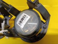 Туманка бамперная 09117 09117 на Nissan Leaf ZE0 Фото 4