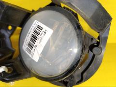 Туманка бамперная 09117 09117 на Nissan Leaf ZE0 Фото 5