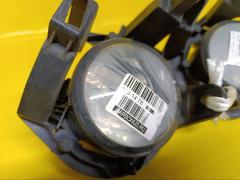 Туманка бамперная 09117 09117 на Nissan Leaf ZE0 Фото 6