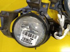 Туманка бамперная 09117 09117 на Nissan Leaf ZE0 Фото 7