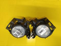 Туманка бамперная 09117 09117 на Nissan Leaf ZE0 Фото 8