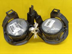 Туманка бамперная 09117 09117 на Nissan Leaf ZE0 Фото 9