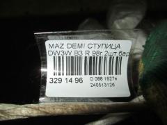 Ступица на Mazda Demio DW3W B3 Фото 2