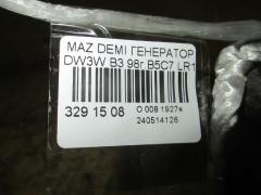 Генератор на Mazda Demio DW3W B3 Фото 2