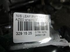 Рулевая колонка на Nissan Leaf AZE0 Фото 3