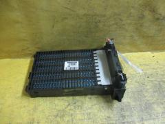 Радиатор печки на Nissan Leaf AZE0 EM57 27143-3NK0A