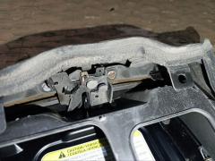 Лючок без подсветки без подсветки на Nissan Leaf ZE0 Фото 10