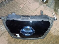 Лючок без подсветки без подсветки на Nissan Leaf ZE0 Фото 6