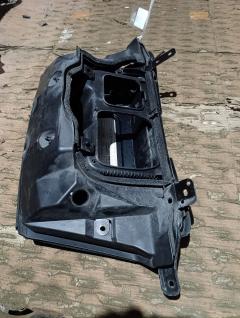 Лючок без подсветки без подсветки на Nissan Leaf ZE0 Фото 9