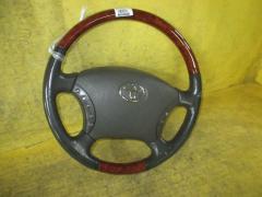 Руль на Toyota Alphard MNH10W