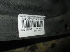 Подкрылок на Nissan Cedric HY34 VQ30DD Фото 3