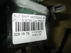 Катушка зажигания 65G0, 33400-65G00, 33400-65G01, LC-016-6247 на Suzuki Swift ZC11S M13A Фото 2