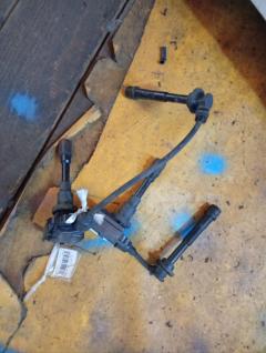 Катушка зажигания 33400-65G00, 33400-65G01, LC-016-6247 на Suzuki Swift ZC11S M13A Фото 2