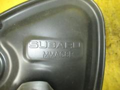 Глушитель состояние новой на Subaru Legacy Wagon BP5 EJ20X Фото 5